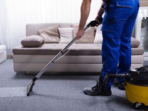 House Cleaning Company