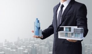 Real Estate