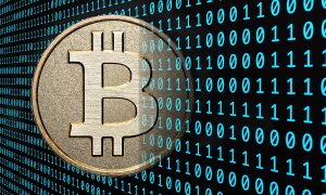 Buy Bitcoin