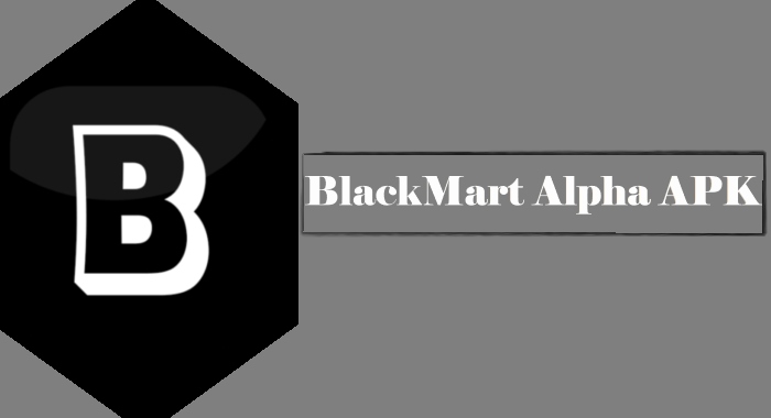 Blackmart apk Market