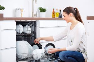 dishwasher repairs