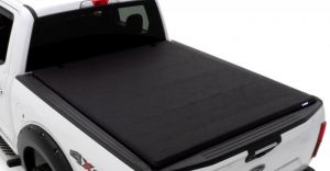 Tonneau Cover