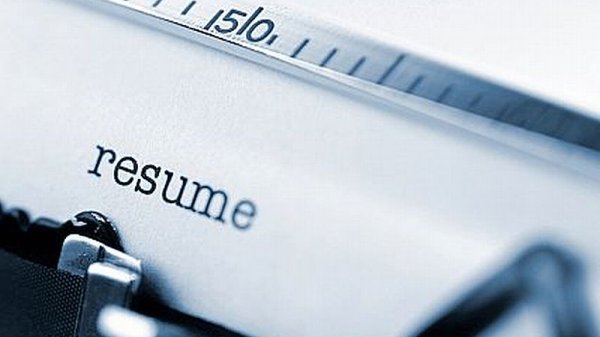 various resume services