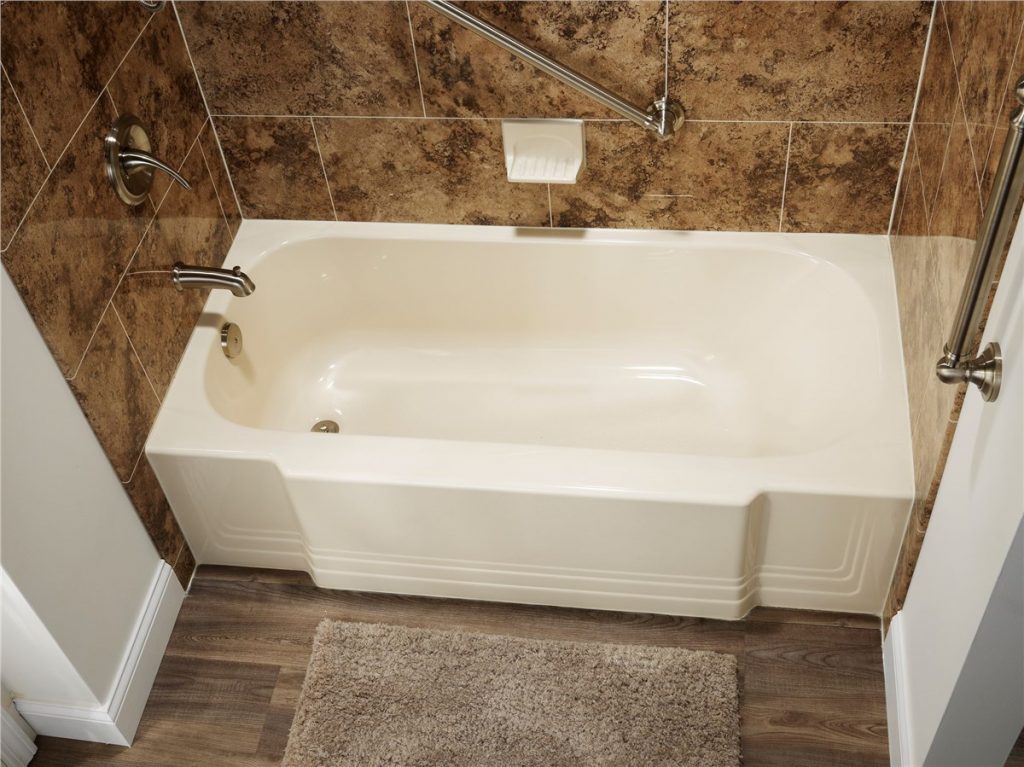 Bathtub Replacement
