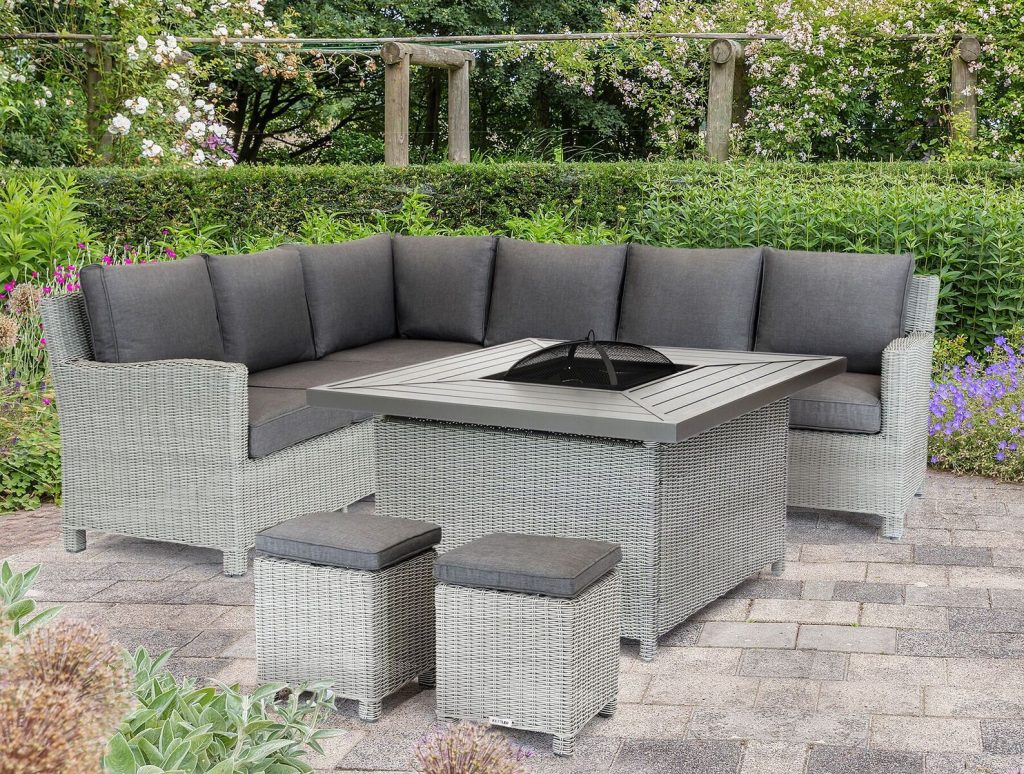 Lounge set Bedford