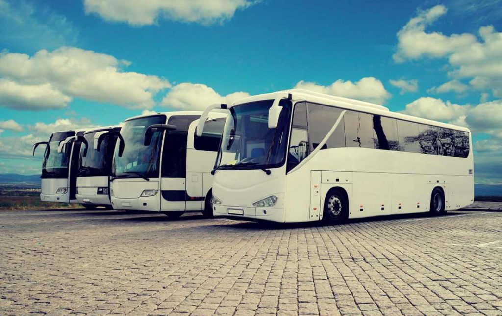 Coach Hire