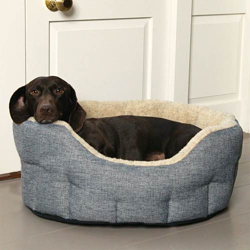 Dog Basket