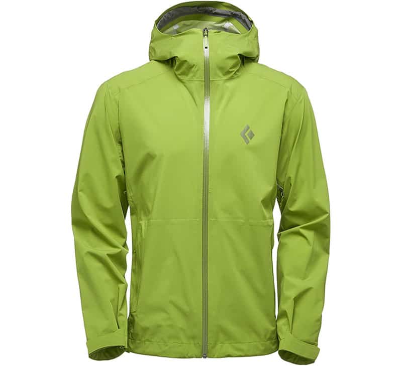 fishing rain gear