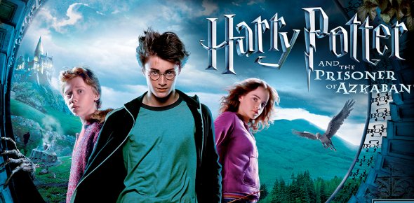 Harry Potter House Quiz