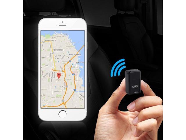 GPS Car Tracking Device