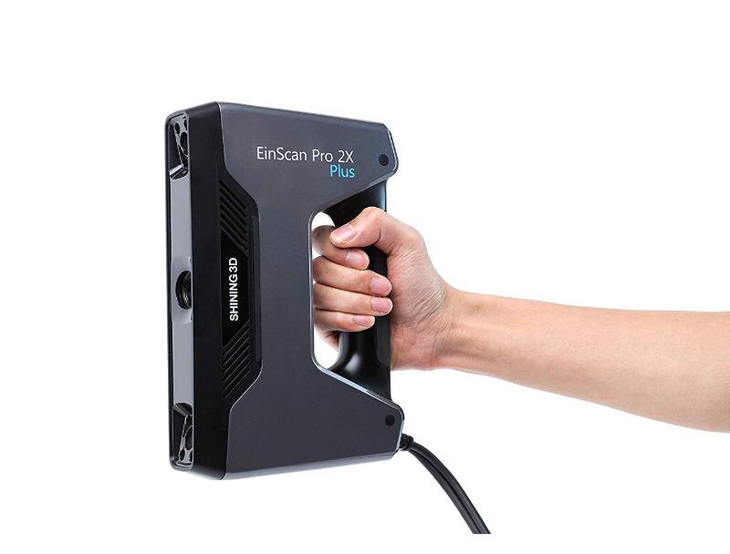 3D Scanner