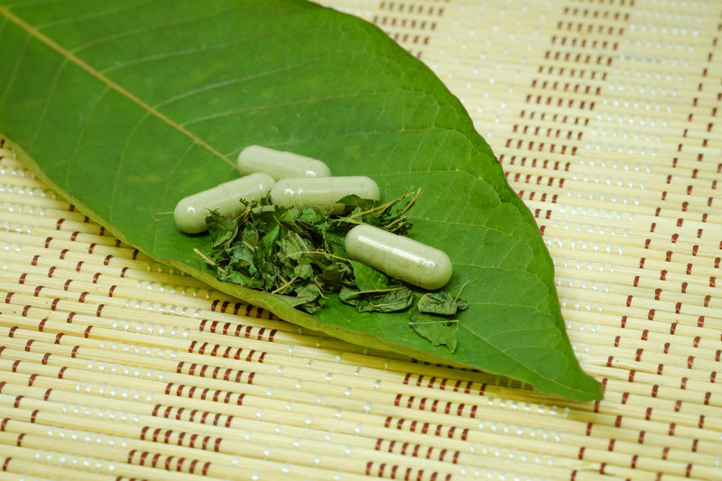 kratom in your area
