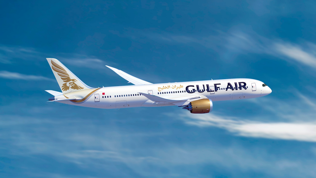 aircraft ticket