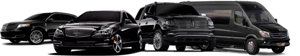 Detroit Black Car Service
