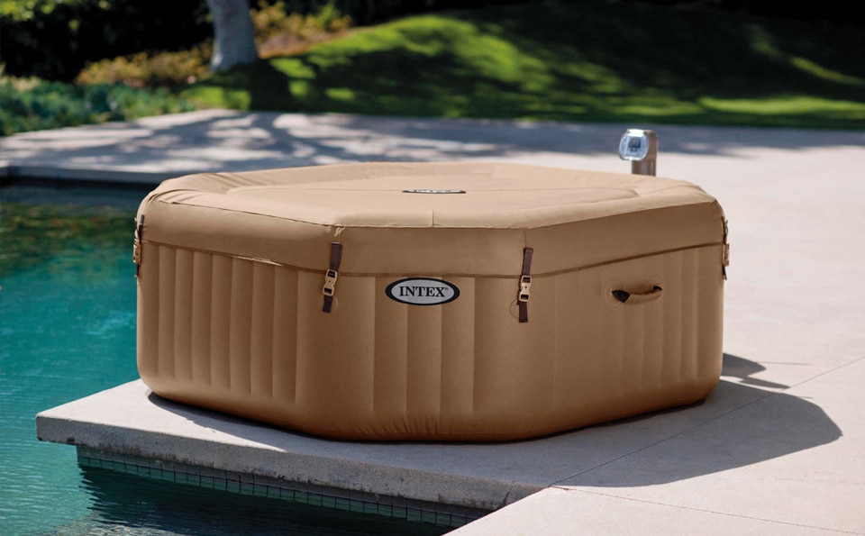 Hot Tubs For You