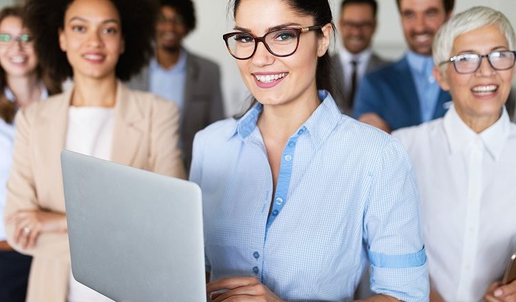 Recruitment Agency