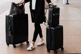 luggage storage