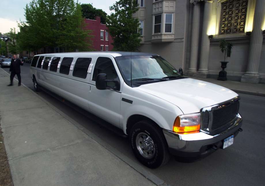 Limo Hire Providers
