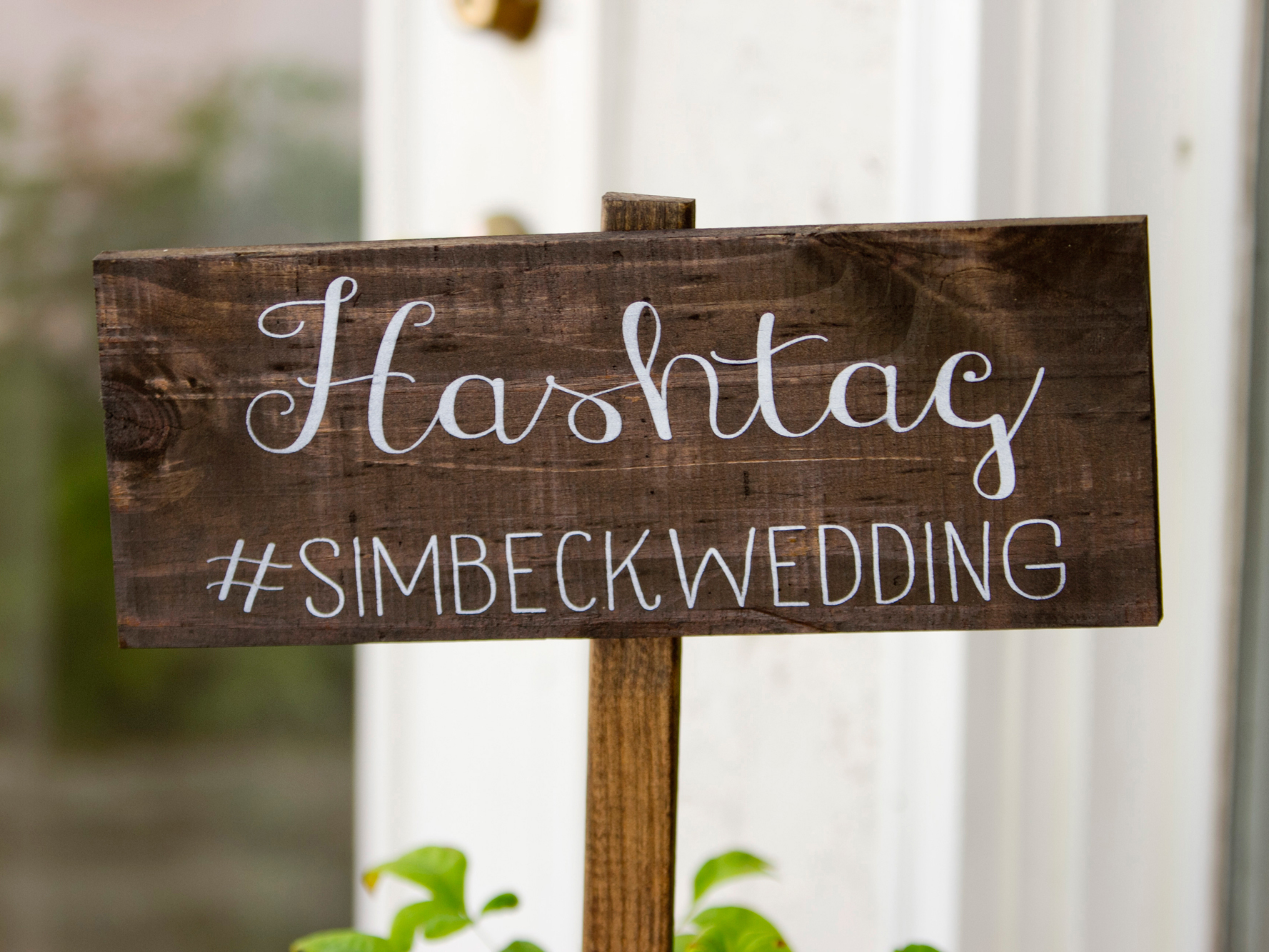 Effective Tips For Lovely Wedding Hastags