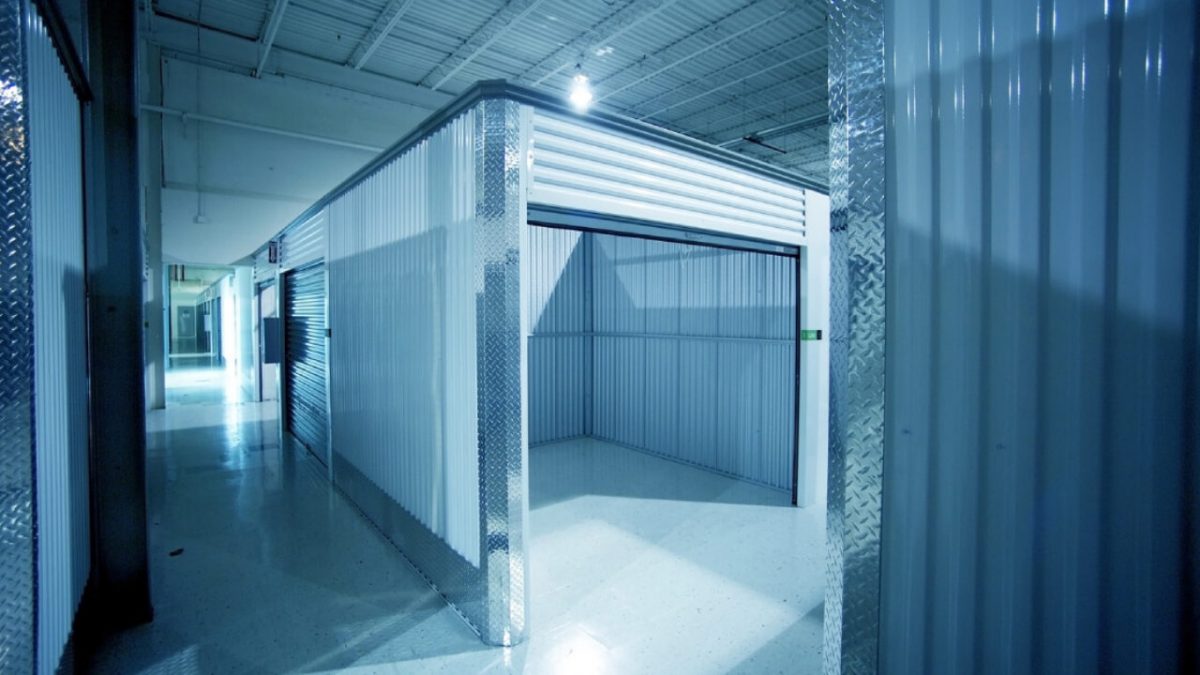 All You Need To Know About Storage Locker Singapore