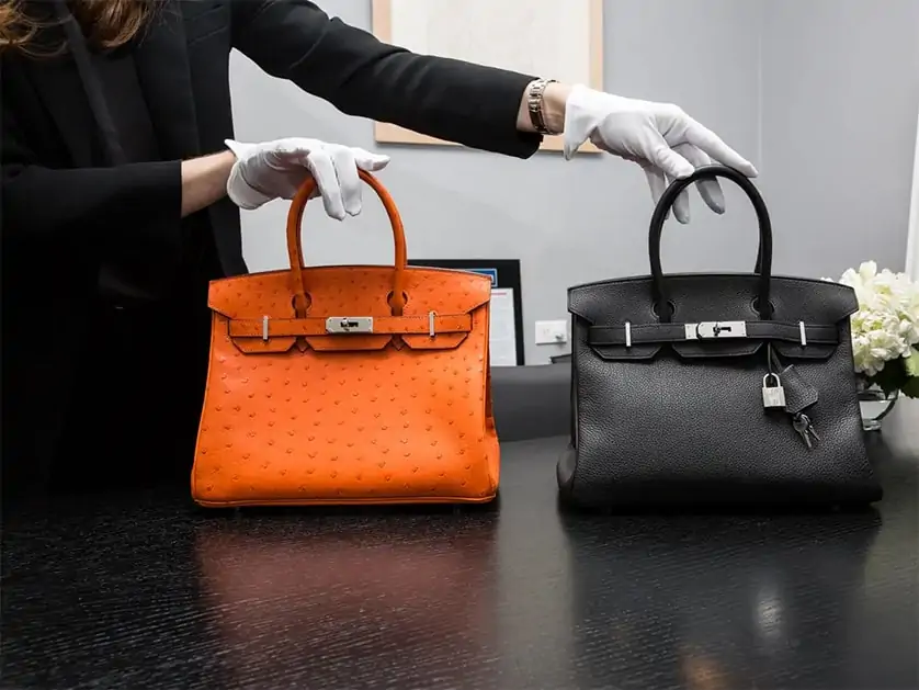 The most attractive features of affordable pre-owned Hermes Birkin bags