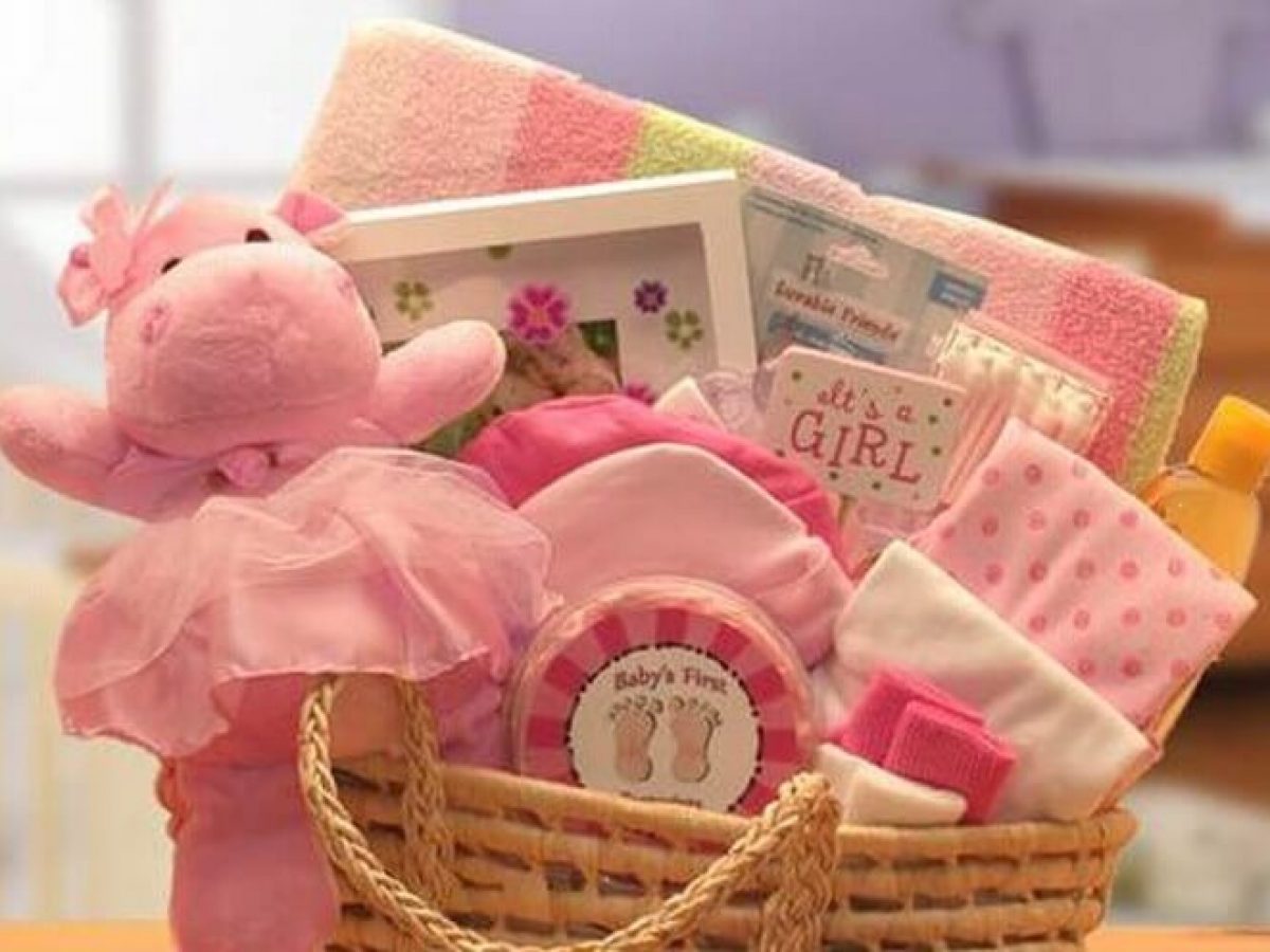 Things to know all about baby gift singapore