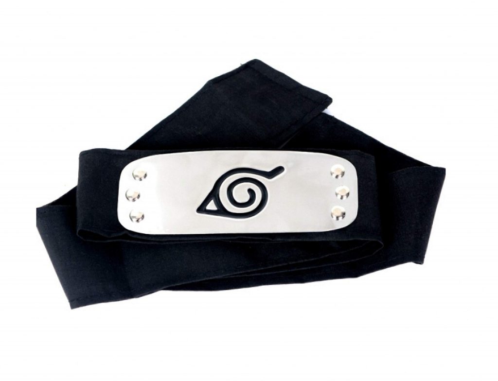 Naruto Headband