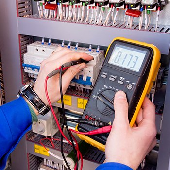 Electrical Contractor