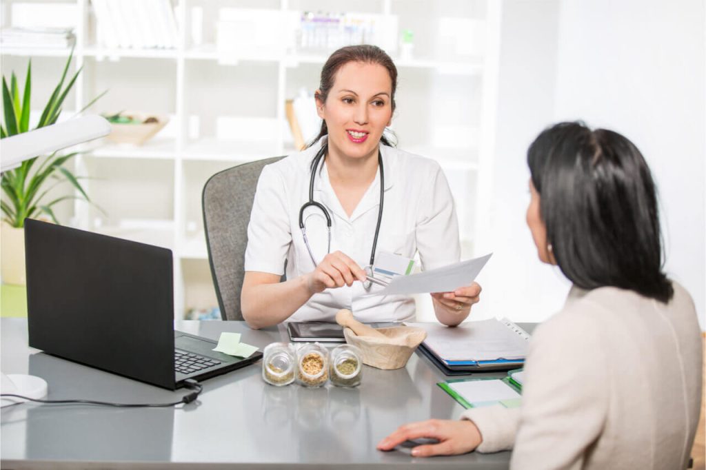 Holistic Medicine