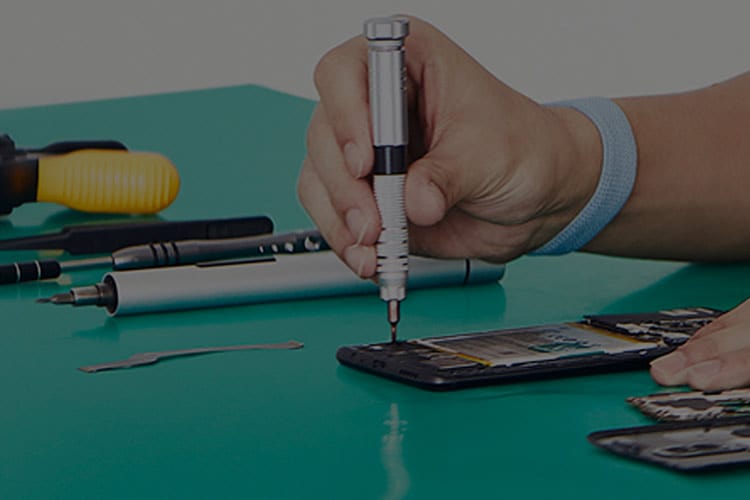 Cell Phone Repair Service 