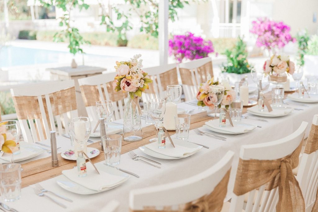 Seaside Events