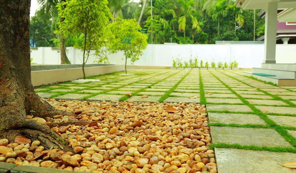 Landscaping Services