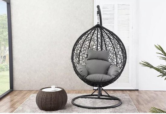 Egg Chairs