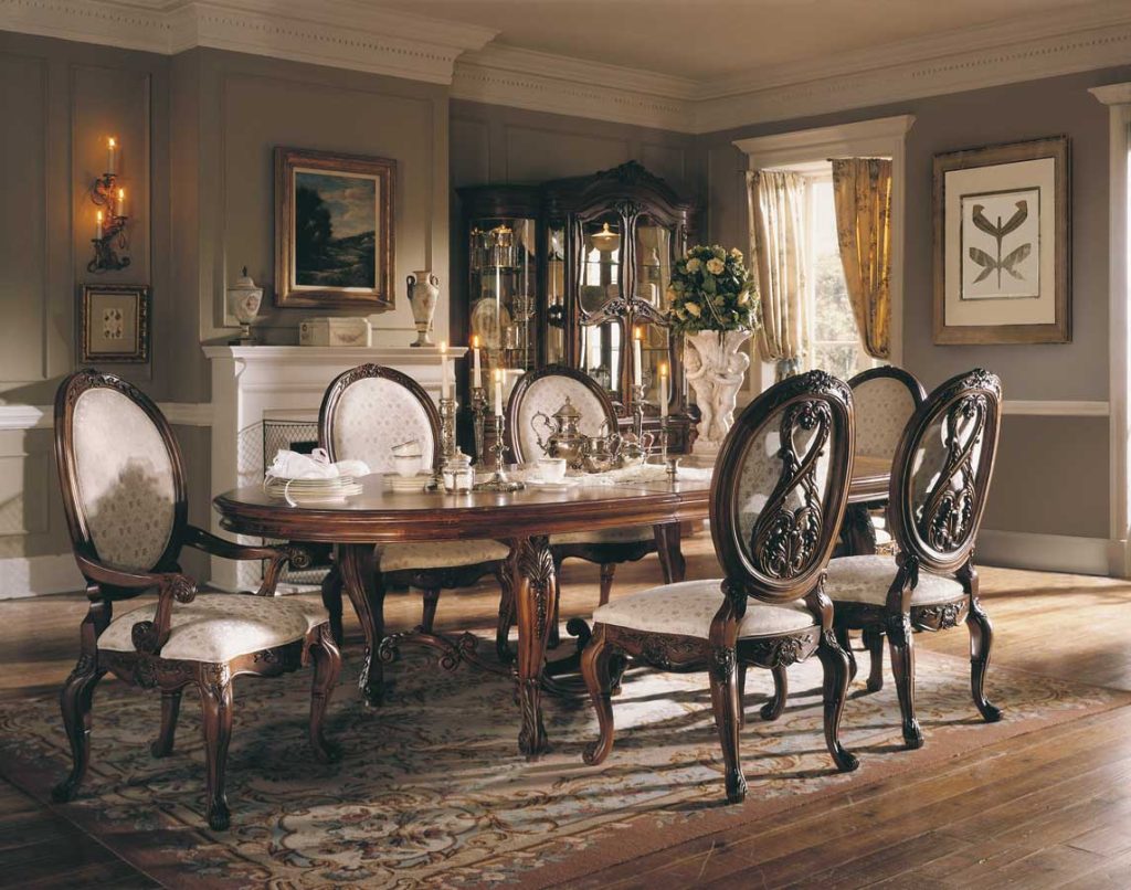 Thomas Dresch Woodworks custom dining tables San Antonio