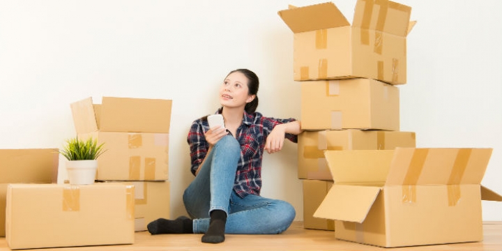 Premier Moving Company