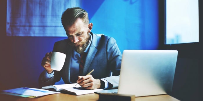 Company Databases