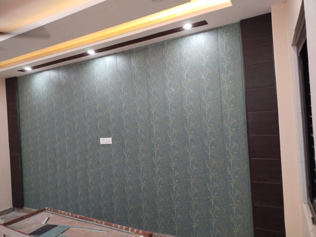 Stylish Wall Panels