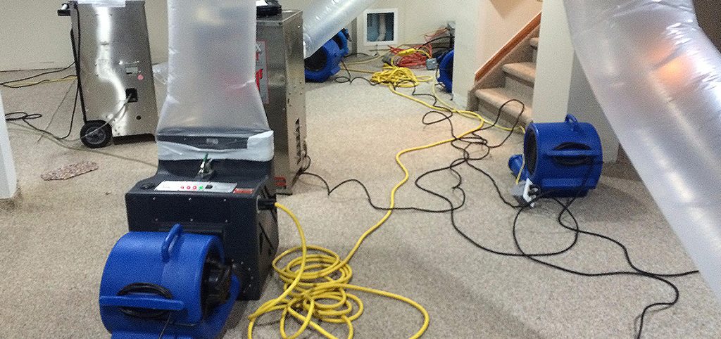Restoration Services