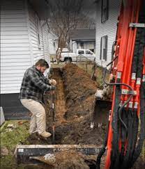 Sewer Replacement Services