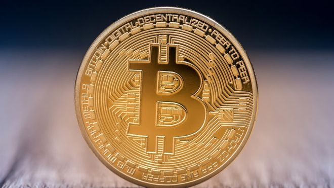 CryptoMixer