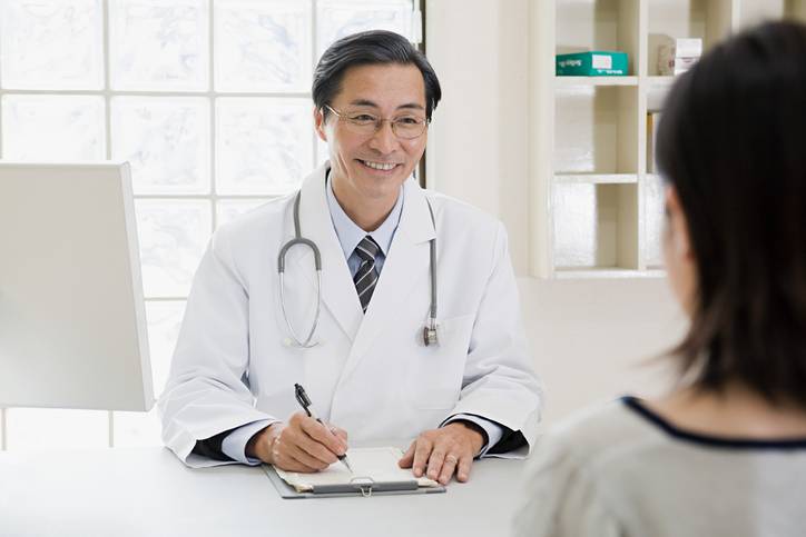 Healthcare