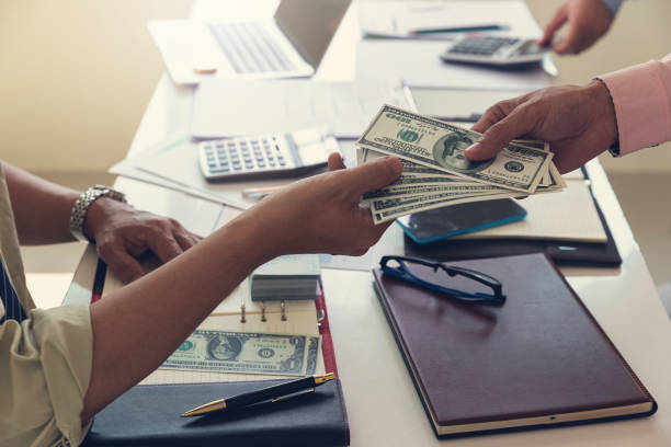 Cash Advance

