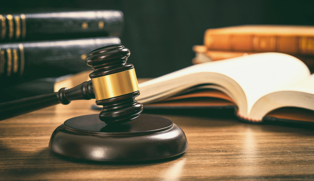 Law Service