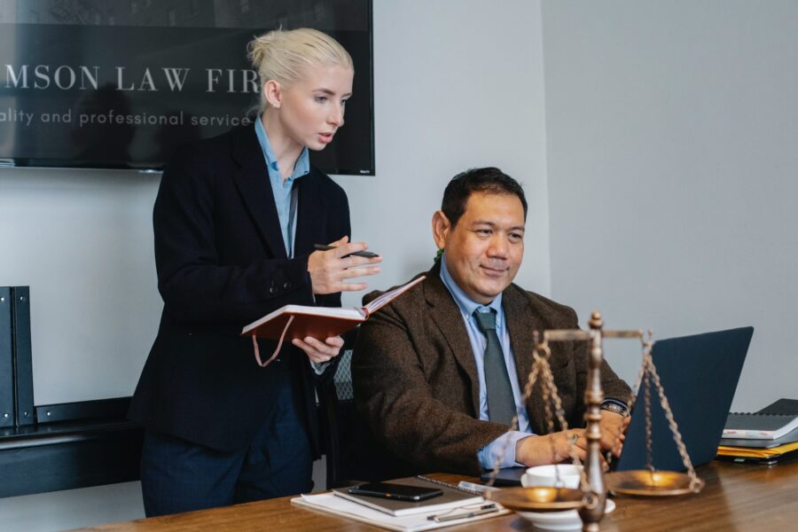 Litigation Lawyer Calgary

