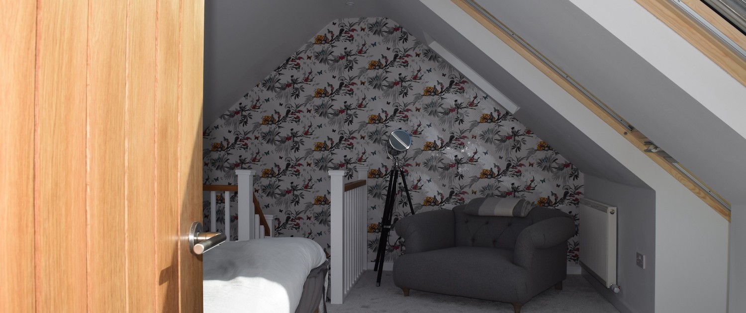 best loft conversion builders in Esher