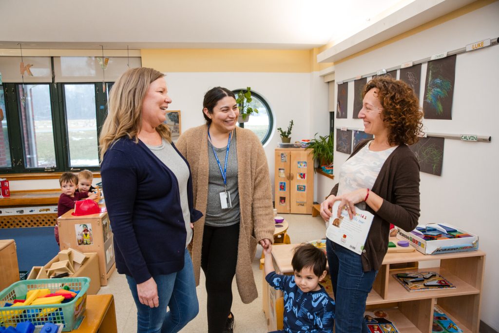 Childcare Businesses