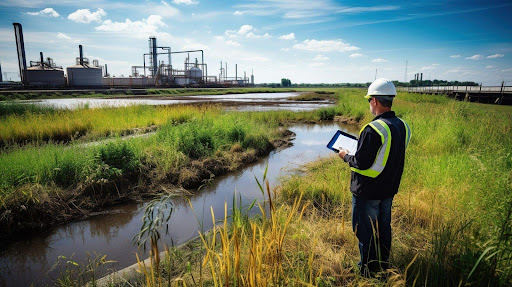 Environmental Remediation Services