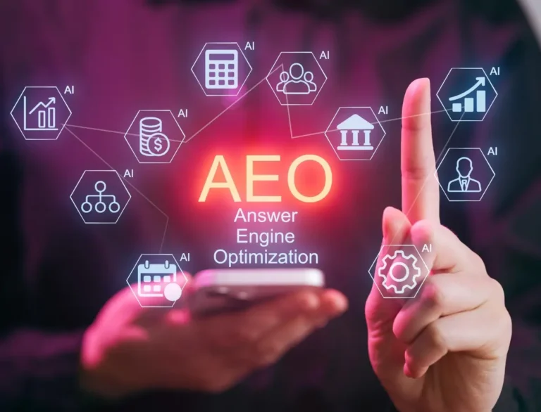 AEO Agency