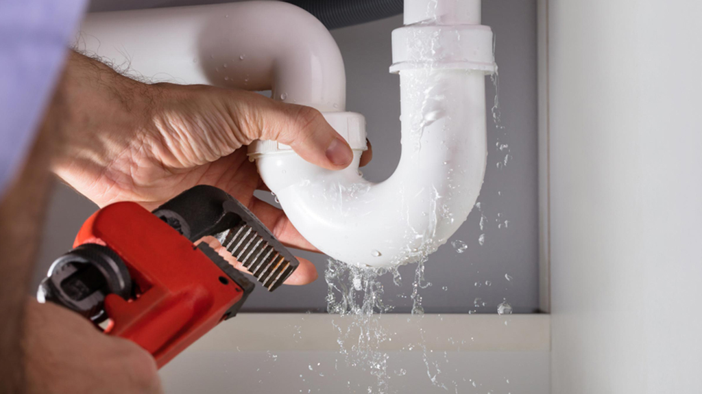 Plumbing Service