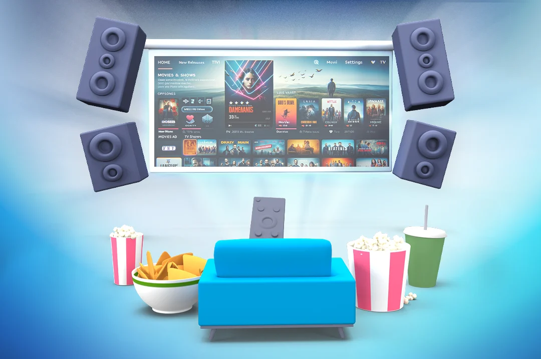 Watch Movies Online
